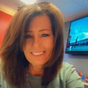 Meet your Posher, Beth ann